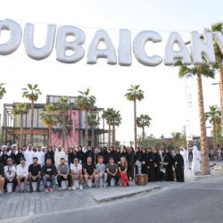 دبي تطلق مبادرة الألعاب الحكومية الأولى من نوعها عالميا
