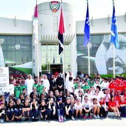 خسر فريقهم برباعية نظيفة فعاقبوا الفريق الفائز