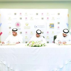 اتحاد الكرة يزدان بصور وشعار «عام زايد»