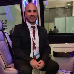 “استمتع بالإقامة والأنشطة الرياضية المائية” في فندق أطلس أماديل بيتش