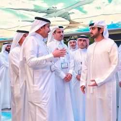 «سياحة الشارقة» تروج معالم الإمارة