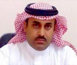 عمر حريري مديراً تنفيذياً للسعودية للشحن