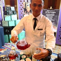 أم في الغربه وبائع الجرايد تبهر رواق السرد بأدبي جدة