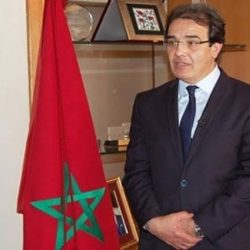 ميناء “طنجة المتوسط” يضع المغرب ضمن الدول الـ20 الأولى للربط الملاحي