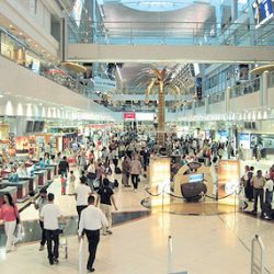 دبي تتصدر قائمة وجهات العطلات المفضلة لدى سكان مانشستر