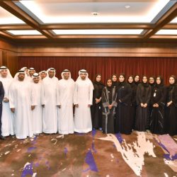 المنتدى الاقتصادي العالمي: دبي مدينة لمن يريد رؤية المستقبل