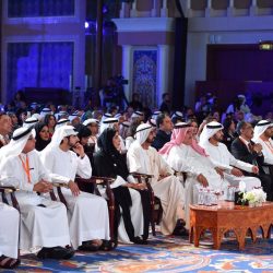 رئيس المنظمة العربية للسياحة يزور ملتقى السفر والاستثمار السياحي في دورته الحادية عشرة