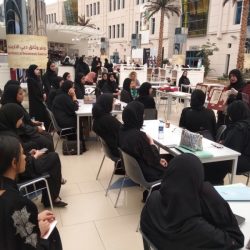 أدبي جدة يتناول الصور الجمالية في شعر الأمير خالد الفيصل