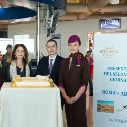 طيران الإمارات من أقوى الشركات العالمية