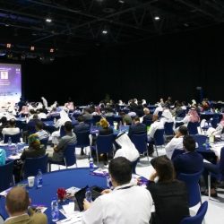 «الفروسية» يقود حركة تغيير السباقات عالمياً