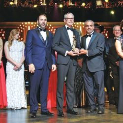 الجزائر توقّع اتفاقات مع ستة بلدان عربية بشأن ألعاب البحر المتوسط