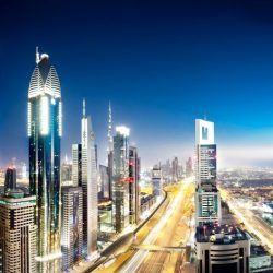 الشيخ محمد بن راشد: الإمارات تفتح أبوابها للمستثمرين والخبراء لتبادل الأفكار وتحقيق التنمية