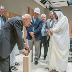 سعوديان إلى المرحلة الأخيرة من «شاعر المليون»