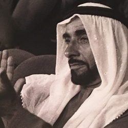 يوسف بجراوي يعود من دبي