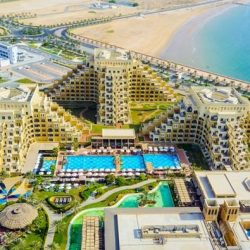 ميركيوريو : الإمارات تشكل منبرًا عالميًا للضيافة الاصيلة