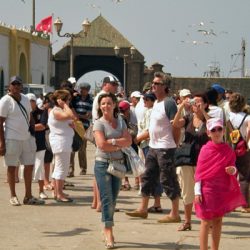 يوسف بجراوي يعود من دبي