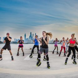 المنتدى الاقتصادي العالمي: دبي مدينة لمن يريد رؤية المستقبل