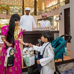 «الخطوط السعودية للتموين» تتوج بجائزة أفضل ممارسات الحوكمة في المملكة