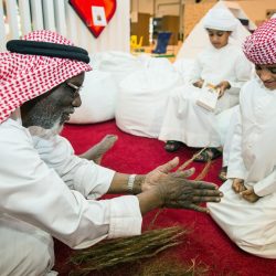 فندق ريكسوس النخلة دبي يشارك في معرض سوق السفر العربي 2018