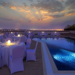 فندق سانت ريجيس أبوظبي يستضيف  مهرجان بيستو الإيطالي الشهير