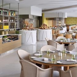 فندق سانت ريجيس أبوظبي يستضيف  مهرجان بيستو الإيطالي الشهير