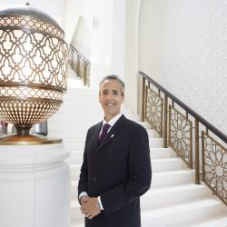 تحديث المقررات التدريبية التشغيلية بالشركة السعودية للخدمات الأرضية