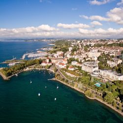 سانت ريجيس أبوظبي يدعوكم لتناول  الإفطار  في “ذا تيراس” في شهر رمضان المبارك