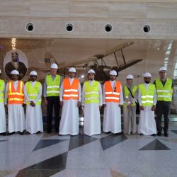 نيرفانا للسفر والسياحة  تشارك في سوق السفر العربي 2018 بدبي