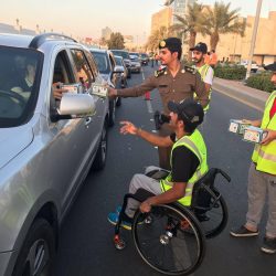 منع الصلاة في صحن المطاف وتخصيصه للمعتمرين