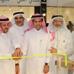 أمسية شعرية للرشيد والجهني بأدبي جدة