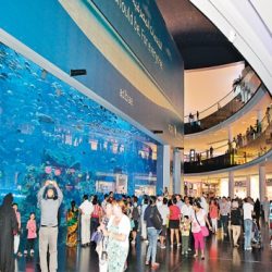 الإمارات تحتضن حراكاً عالمياً لصناعة المستقبل