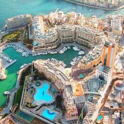 تركيا تمثل أشهر الوجهات السياحية  حول العالم التي يتطلع كل شخص لزيارتها