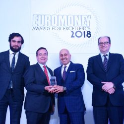 «دبي الحرة» تفوز بجائزة أفضل سوق لتجزئة السفر في المنطقة