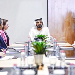 فهد الزهراني يباشر عمله مديراً عاماً لجمعية زمزم