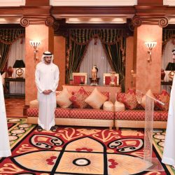 الشيخ حامد بن زايد: الإمارات تتبع سياسات متقدمة ومنفتحة