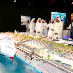 الإمارات تعزز التعاون الاقتصادي مع كوريا الجنوبية