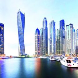 1.4 مليار درهم تجارة أبوظبي مع السعودية في شهر