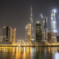 موانئ دبي العالمية تستطلع خطط كازاخستان