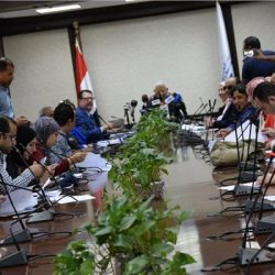 الأمير محمد بن سلمان  يرأس اجتماع مجلس الشؤون الاقتصادية والتنمية