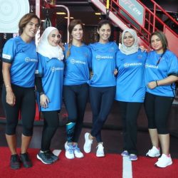 ملتقى مهرجان منصور بن زايد في بوخارست 2019