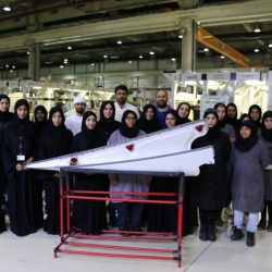 الشيخ محمـد بـن راشــد يطلـق مشروعــاً رائــداً بـــ 200 ميجاوات في «مجمّع الطاقة الشمسية»