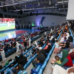 «شخصية الشيخ زايد الشعرية» موضوع ثاني جلسات مجلس الشعراء الرمضاني