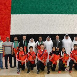 إنجازات وبطولات في الألعاب الفردية والجماعية