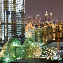 الشيخ حمدان بن محمد: الرياضة أسلوب حياة