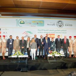 الشيخ حميـد النعـيمي يتـوّج العــــيـن بكأس «عـام زايــد»