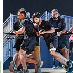 الشامسي: «ناس» واجهة عالمية للإمارات