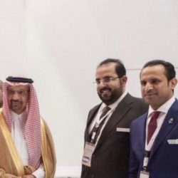 رجال الأمن السعودي يضاعفون جهودهم في خدمة زوار المسجد النبوي