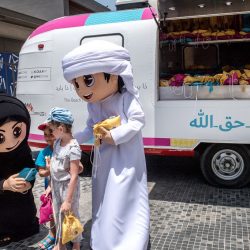 دبي تتفوق على نيويورك ولندن وسنغافورة وجهة مفضلة للمستثمرين الخليجيين