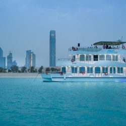 فندق “إم هوتيل داون تاون من ميلينيوم”  يستضيف مجموعة من الإعلاميين في تجربة إفطار شهية