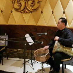 استمتع بأشهى النكهات العربية بمطعم “ليوبولدز أوف لندن”